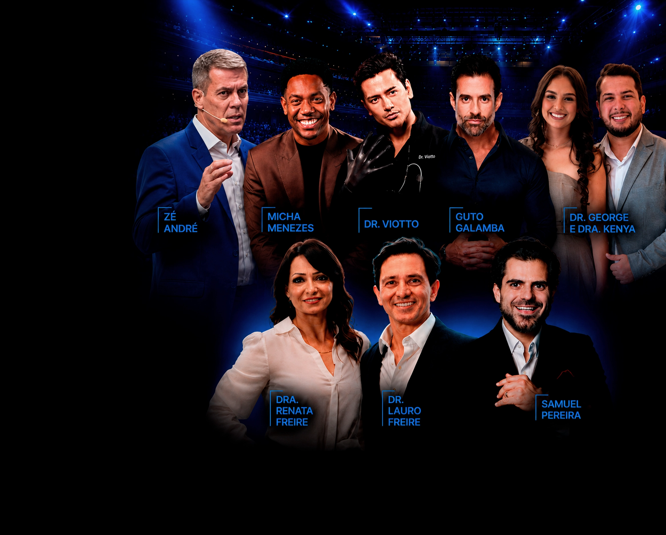 SDO Alphaville 28 e 29 de Agosto